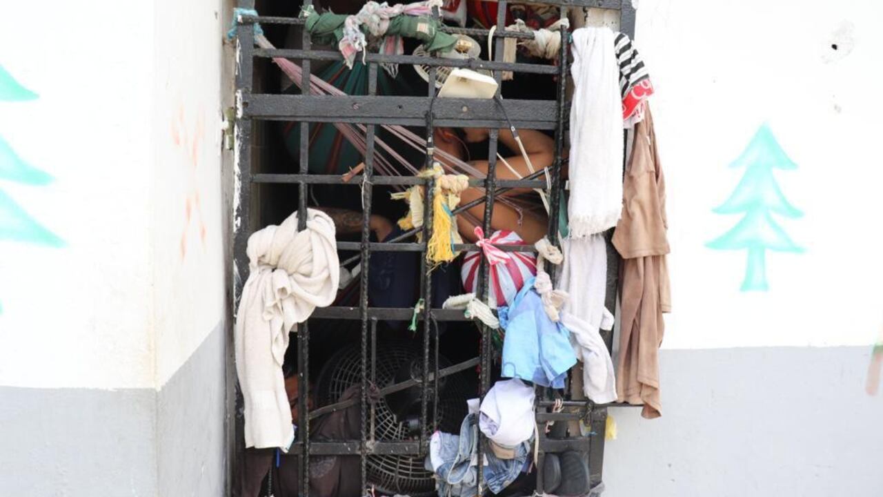 Imagen de referencia, no corresponde a los hechos