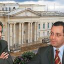 Edmundo del Castillo, exsecretario jurídico de la Presidencia, la Fiscalía le imputará los delitos de peculado por utilización de bienes públicos y violación ilícita de comunicaciones, mientras que a César Mauricio Velásquez, exsecretario de prensa de la Casa de Nariño, lo sindicará de concierto para delinquir.