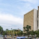 EDIFICIO ALCALDIA CIUDAD DE CALI