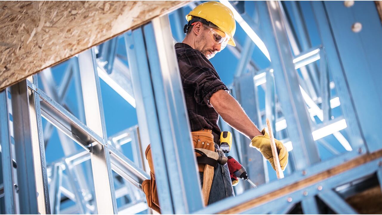 El modelo de valor compartido de Constructora Bolívar busca atender las necesidades de comunidades, trabajadores y entes territoriales.