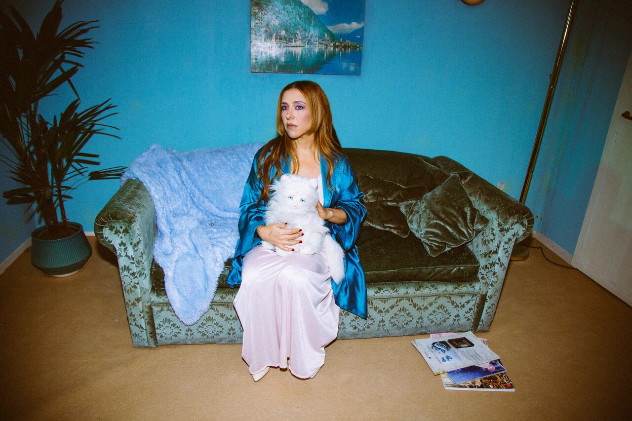 Juliana Gattas y Ale Sergi, integrantes de Miranda se presentarán en una única presentación en Colombia el 31 de mayo en el Movistar Arena.