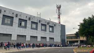 Capacitación Jurados de votación en Corferias