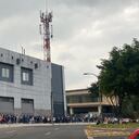 Capacitación Jurados de votación en Corferias