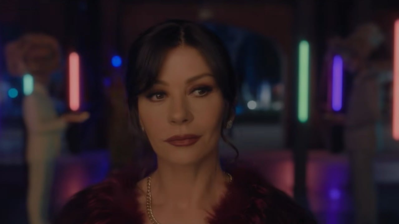 Kill Jackie, serie de HBO Max.