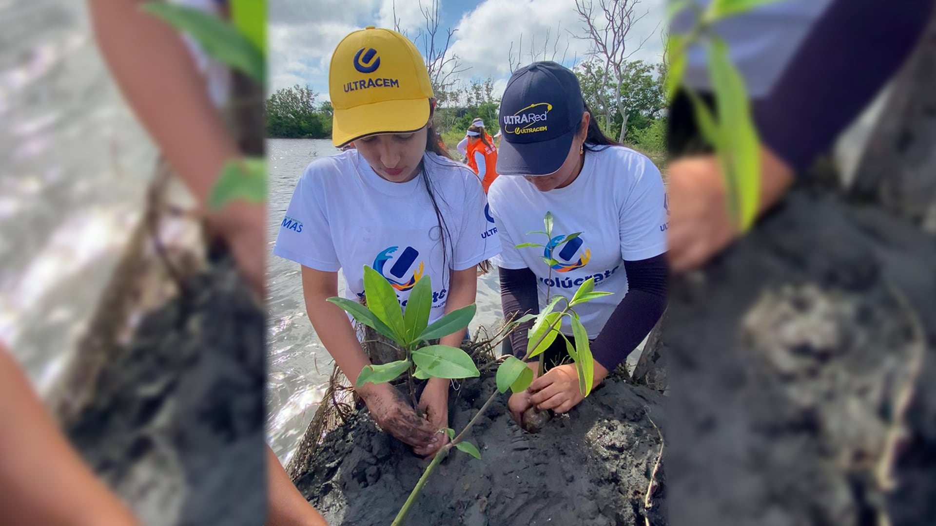 Especial Empresas que Construyen país, Ultracem
