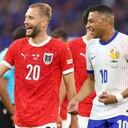 Francia empieza con pie derecho en la Euro.