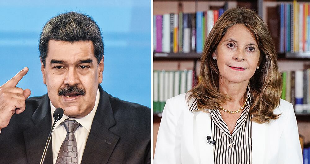 Norte de Santander es uno de los treinta y dos departamentos que, junto con Bogotá, Distrito Capital, forman la República de Colombia. Su capital es la ciudad de Cúcuta.