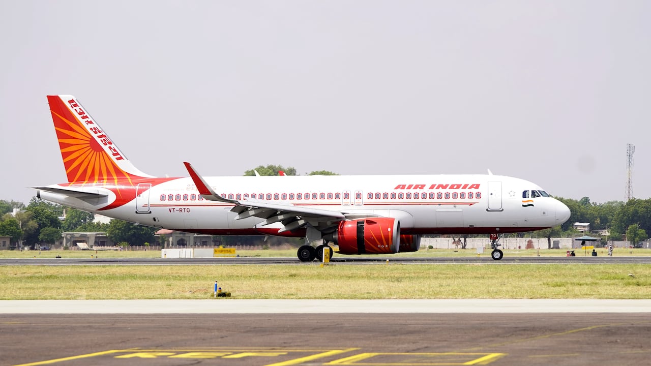 Un intento de secuestro a un vuelo de Air India pone nuevamente en discusión la seguridad internacional.