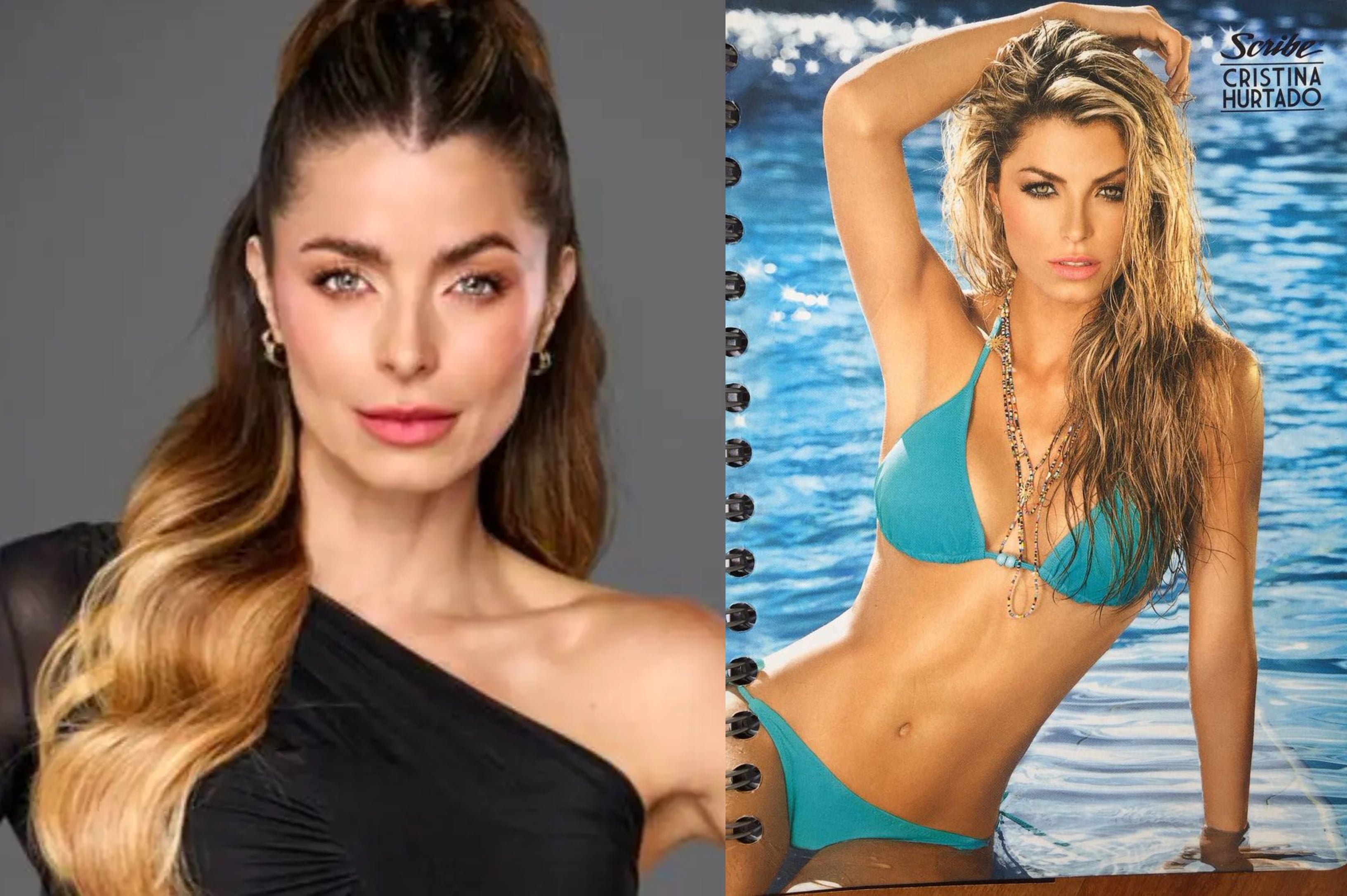 El comentario de un concursante que dejó sonrojada a Cristina Hurtado frente a las cámaras.