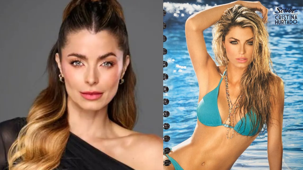 El comentario de un concursante que dejó sonrojada a Cristina Hurtado frente a las cámaras.