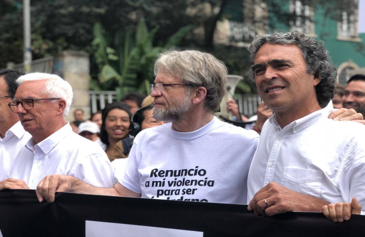 Mónica Jaramillo / SEMANA