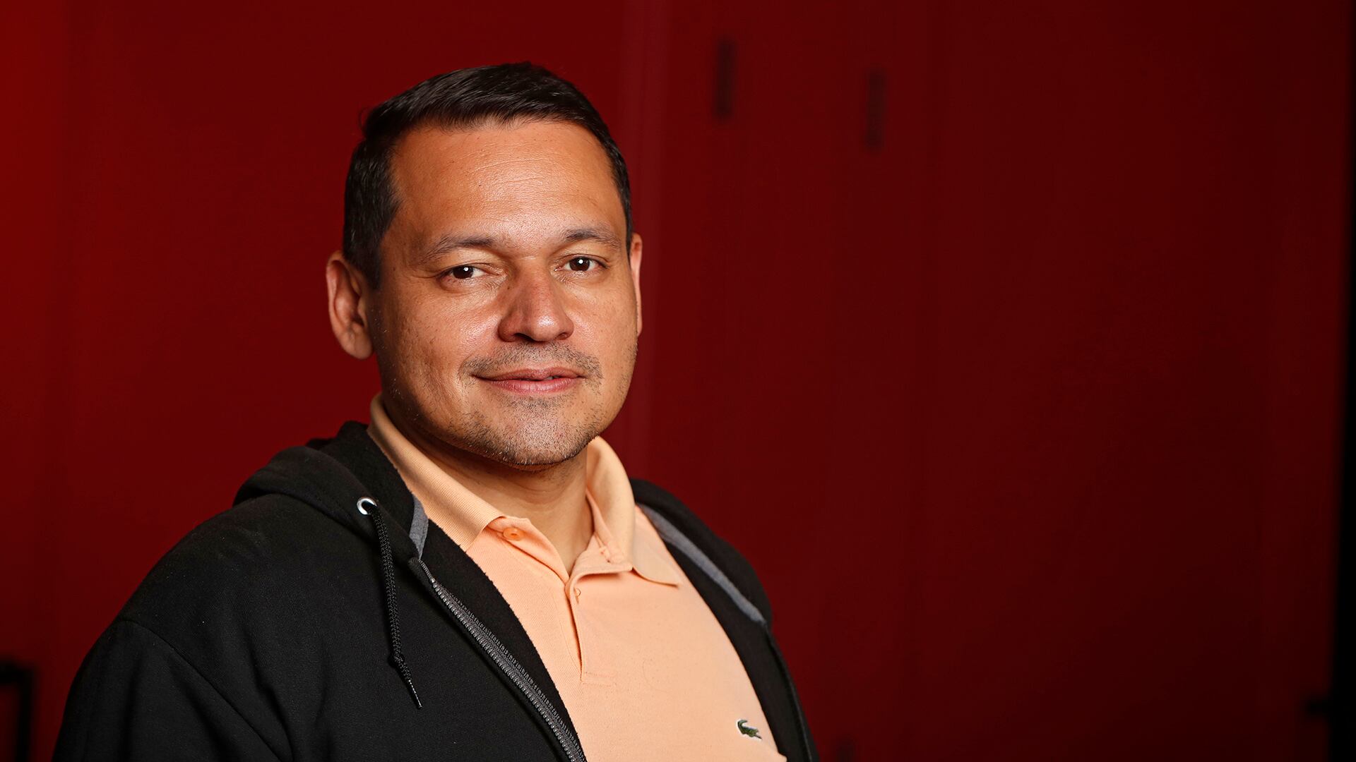 Alejandro Ocampo, Representante a la Cámara Partido Pacto Histórico