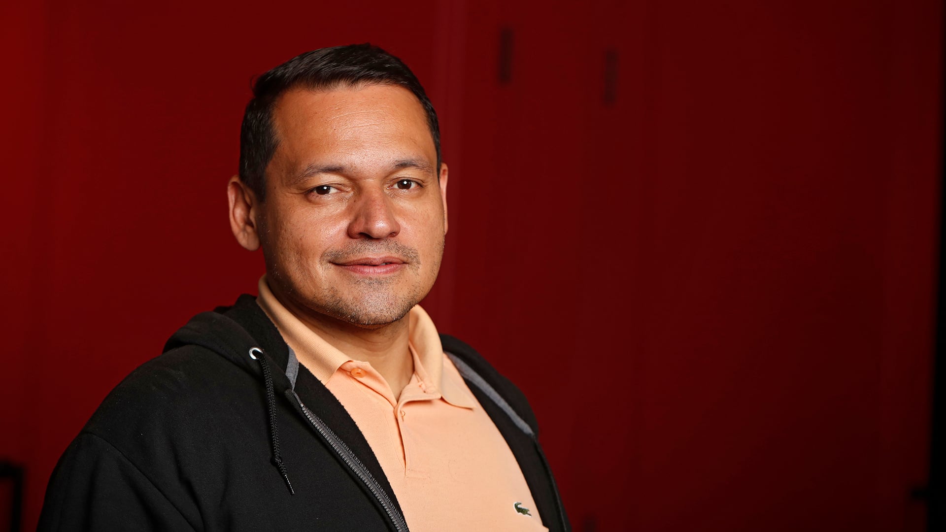 Alejandro Ocampo, Representante a la Cámara Partido Pacto Histórico