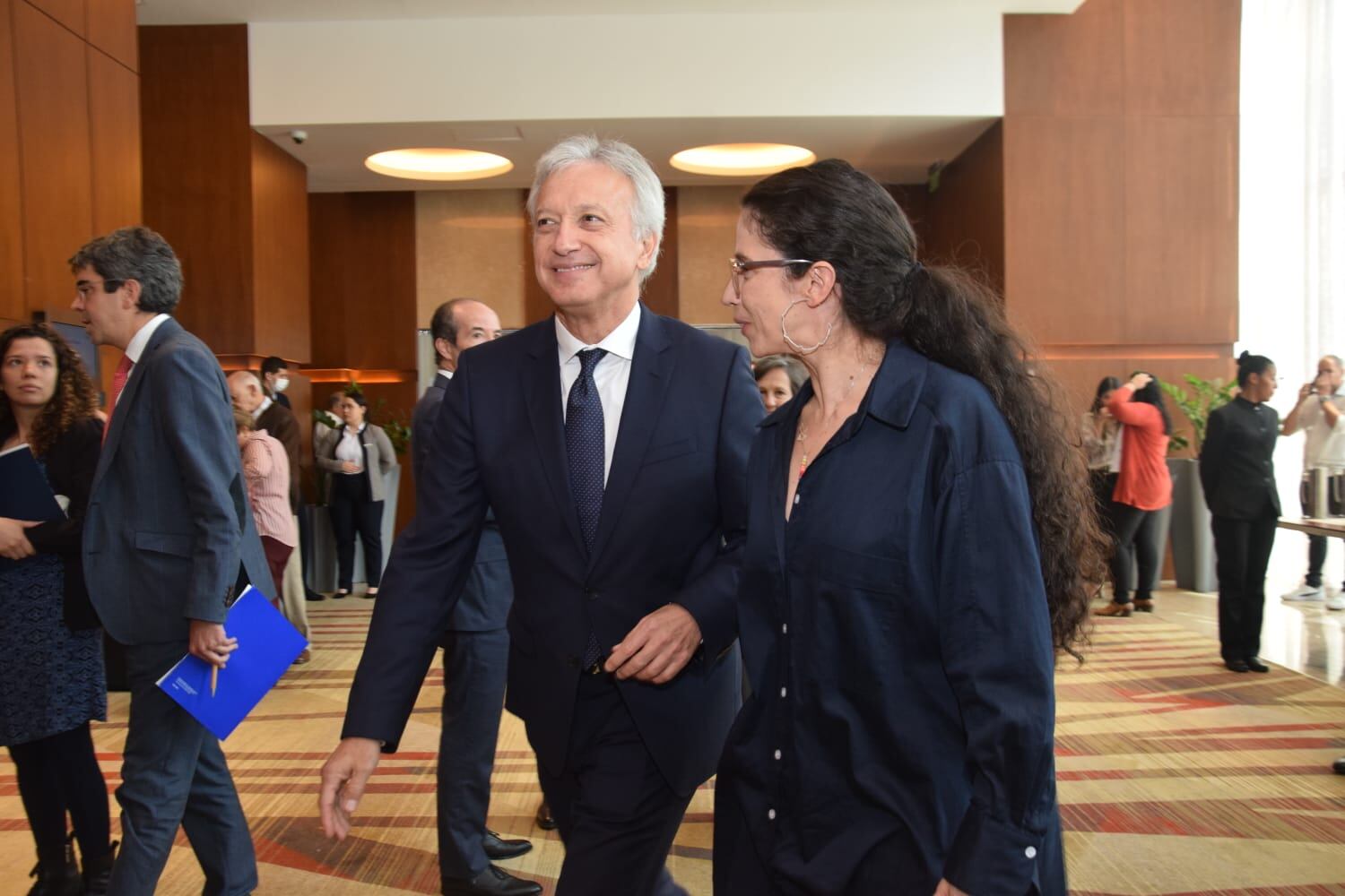 Asamblea de Accionistas Sura