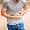 Malestares por colon irritable.