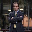 Roberto Moreno, presidente de Amarilo