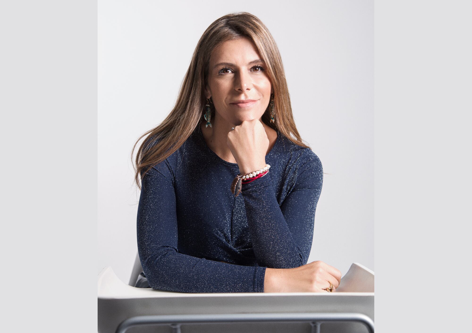 María Carolina Hoyos Turbay