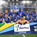 Giovanni Moreno se burla de Millonarios y sus hinchas tras la eliminación de los embajadores de la final en el fútbol colombiano.