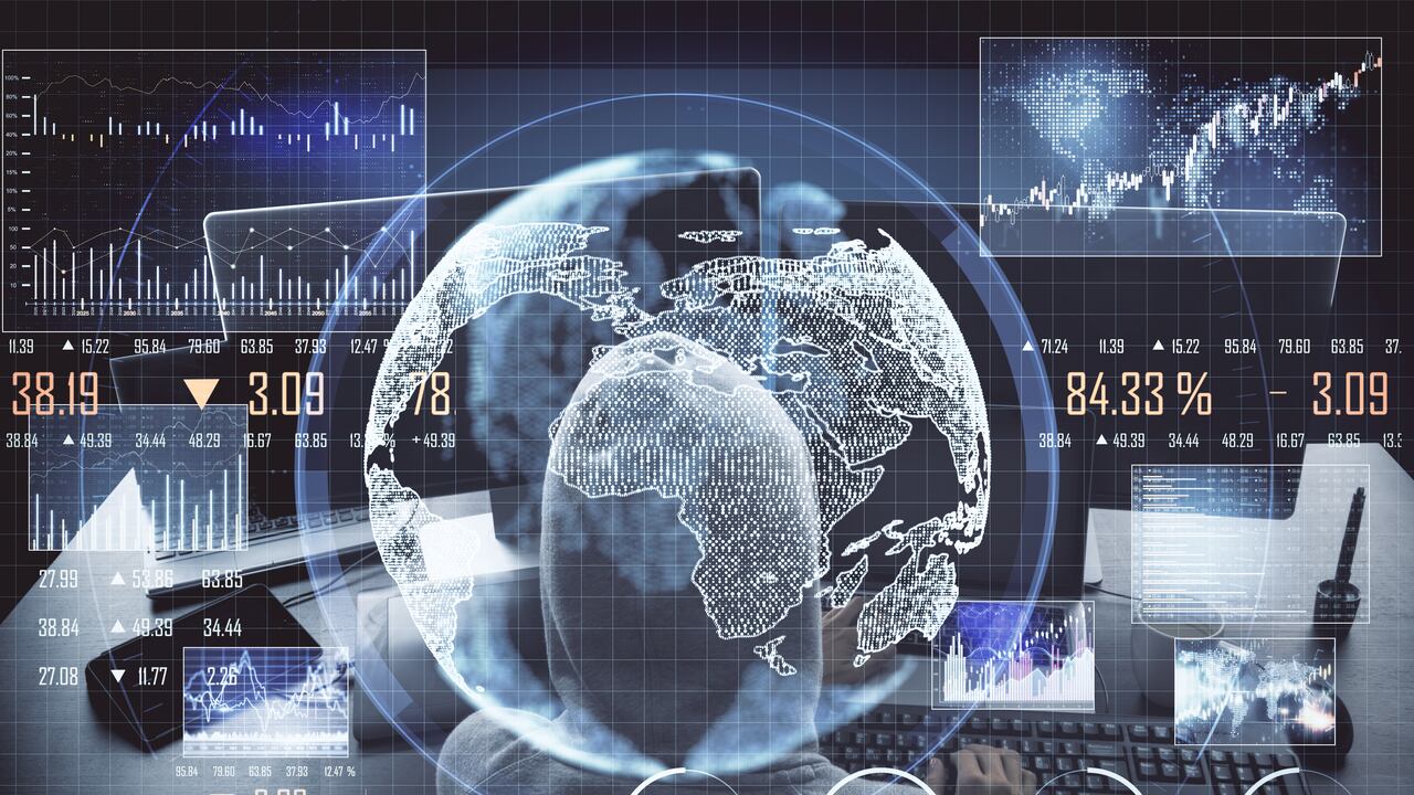 Para los expertos, las empresas cada vez invierten más en seguridad informática. Foto: Getty Images.