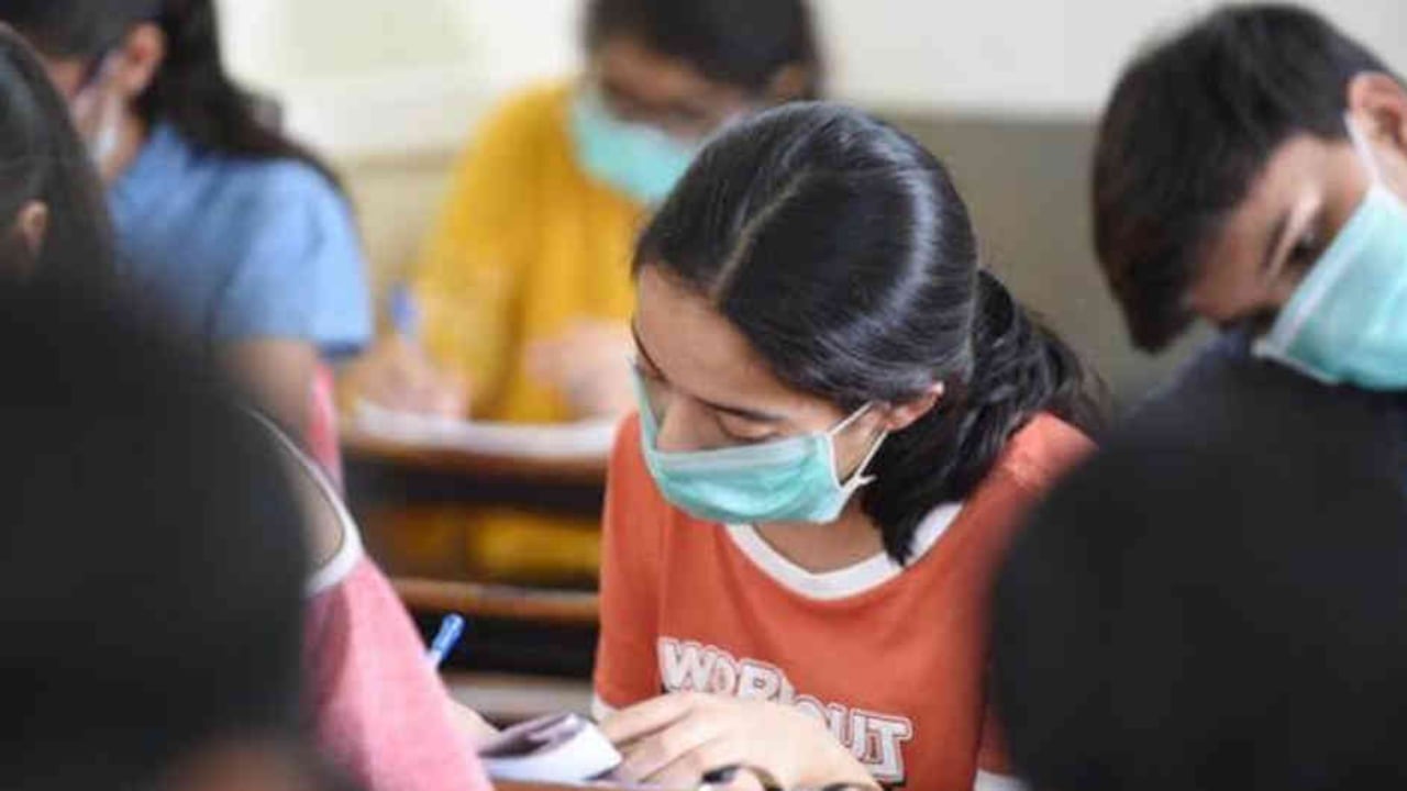 La mayoría de las provincias de China ya reabrieron en parte los establecimientos escolares.