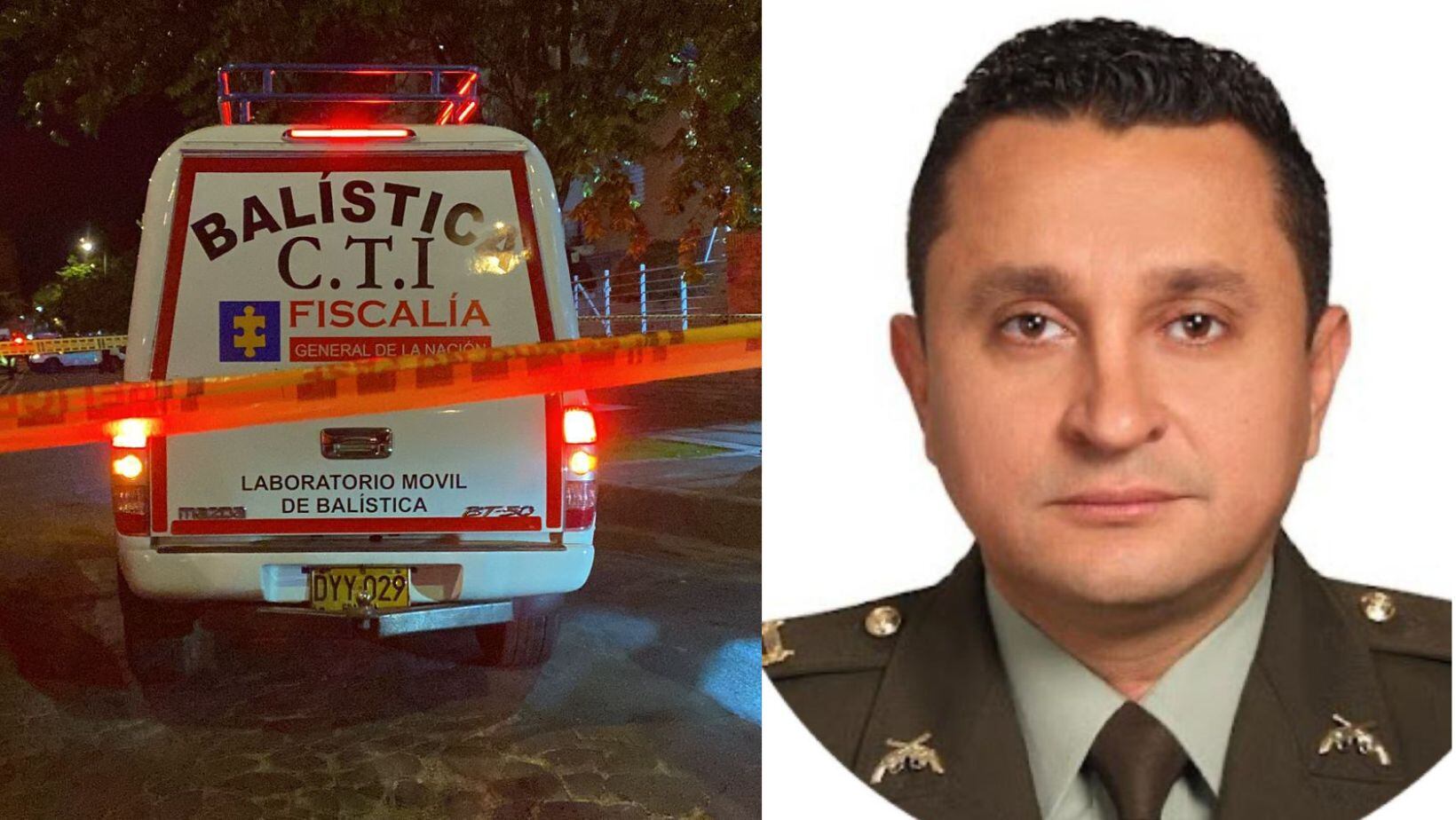 Fiscalía General cerrará el caso por la muerte del coronel Óscar Dávila