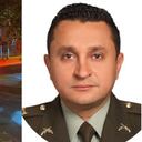 Fiscalía General cerrará el caso por la muerte del coronel Óscar Dávila