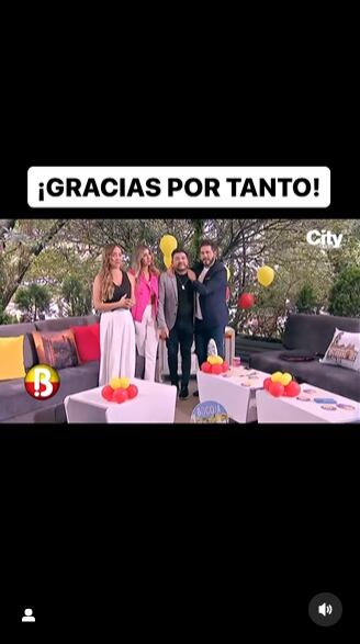 Foto: Instagram @yosoyimitador.