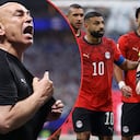 Hossam Hassan, entrenador de Egipto habló de un partido "amañado" vs. Argentina en el Mundial 2026
