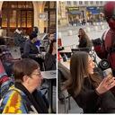 Deadpool en Francia
