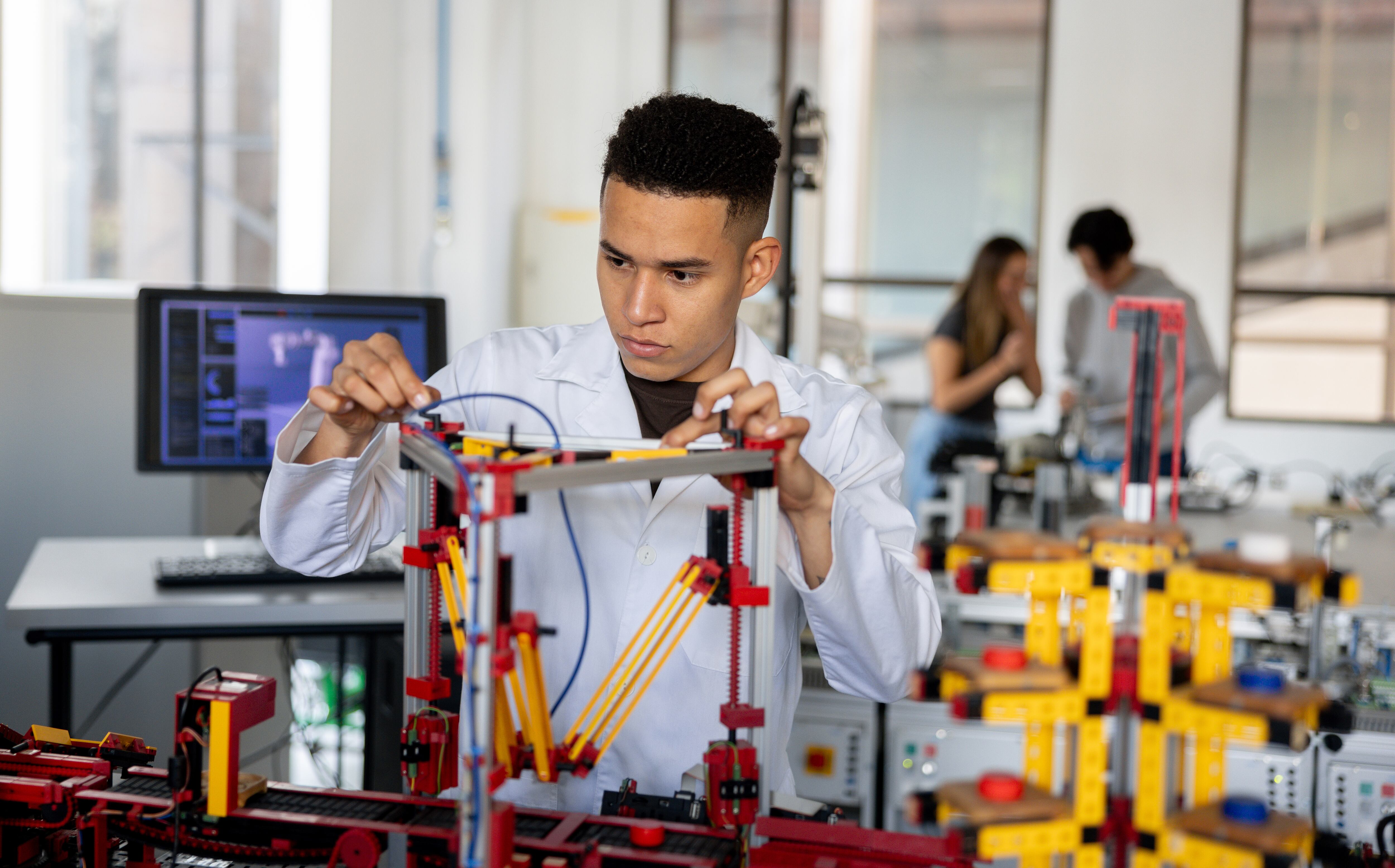 XII Cumbre Líderes por la Educación