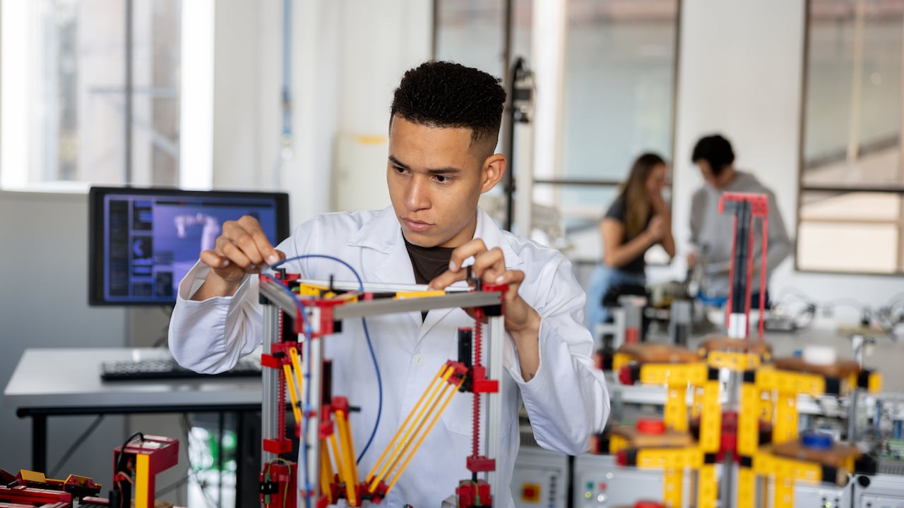 De los beneficiarios actuales, el 91% pertenece a estratos 1, 2 y 3.