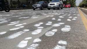 México y Ayotzinapa: Una disculpa, pero ninguna explicación