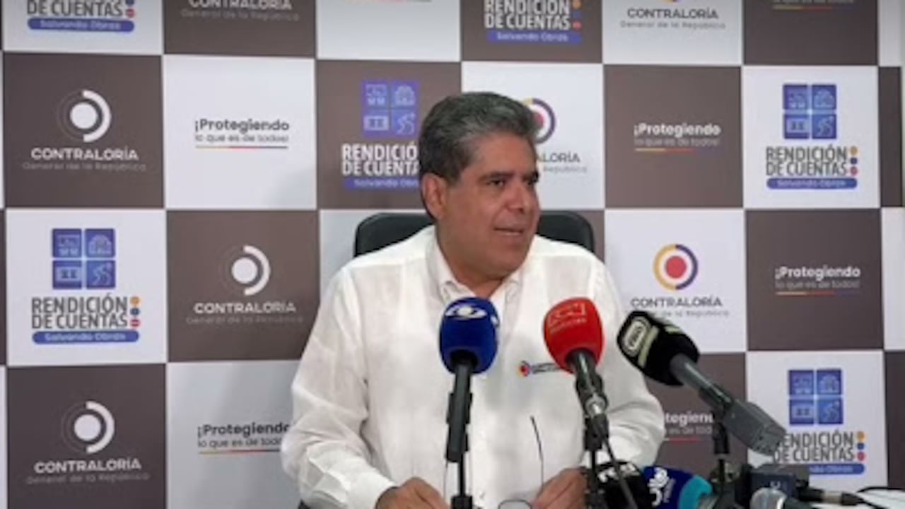 Contraloría General. Hambre cero