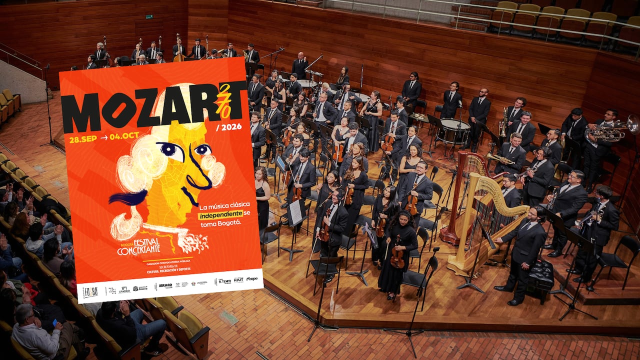 En su segunda edición, el evento conecta el legado de Mozart con las propuestas contemporáneas.