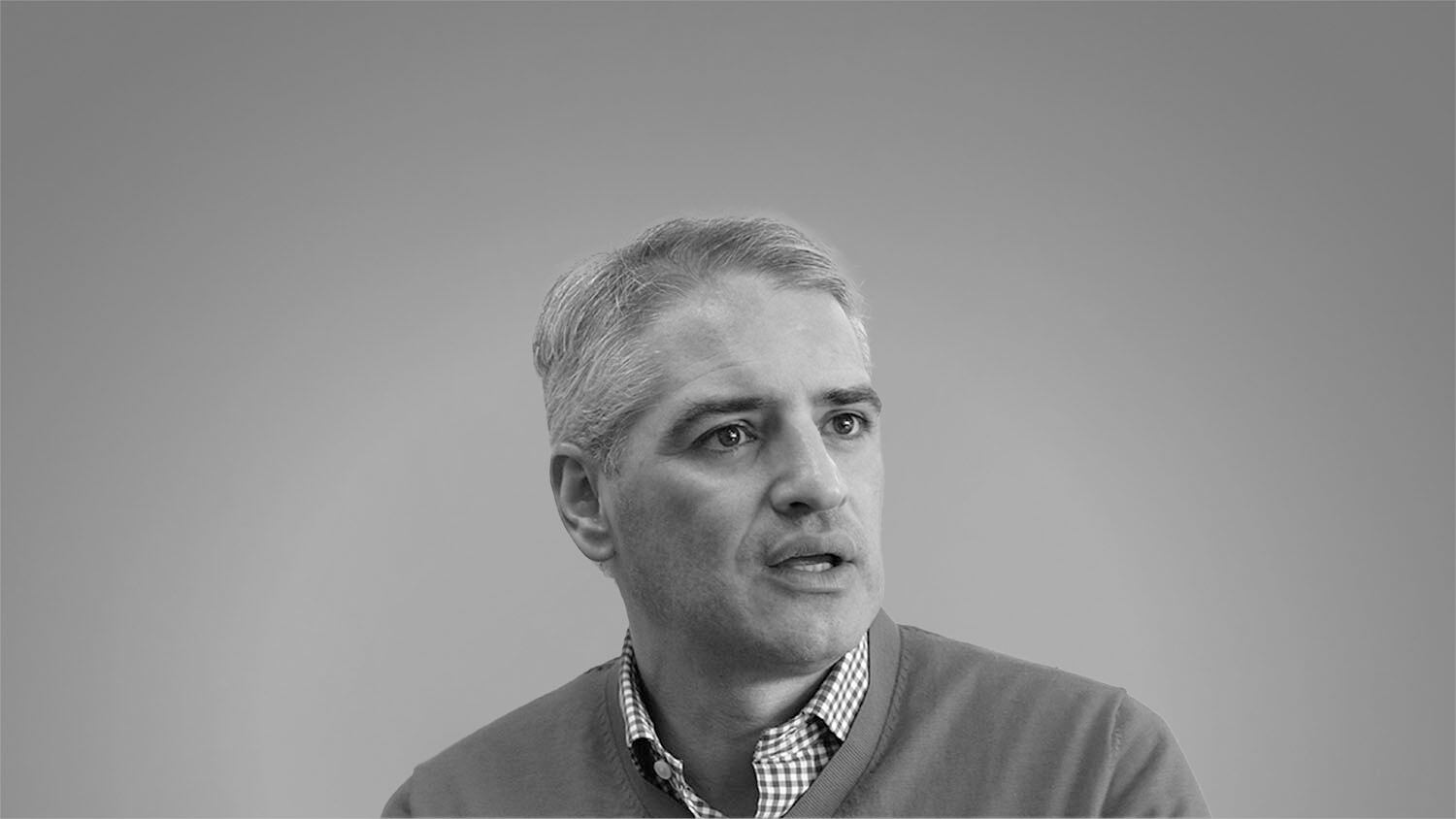 Andrés Julián Rendón, gobernador de Antioquia.