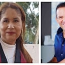 Carmen Cecilia Lora Carrascal y Santiago Botero Jaramillo