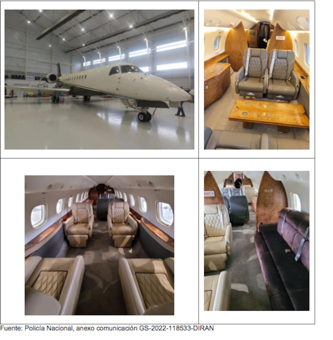 Aviones