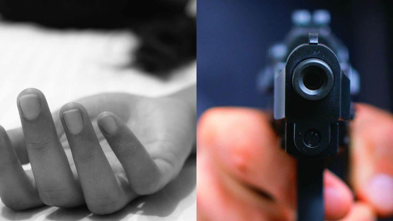 El hecho genera conmoción en la localidad de Engativá.