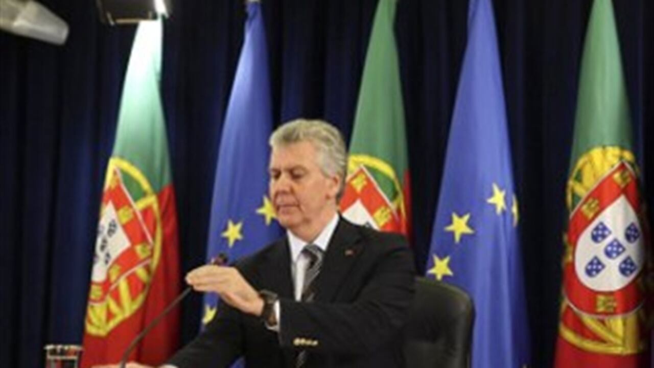 Presidente de Portugal, Aníbal Cavaco Silva.