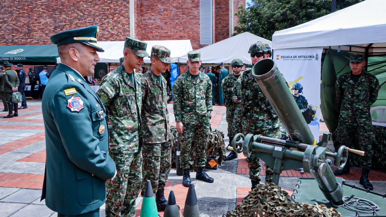 Buscan combatir los delitos trasnacionales.