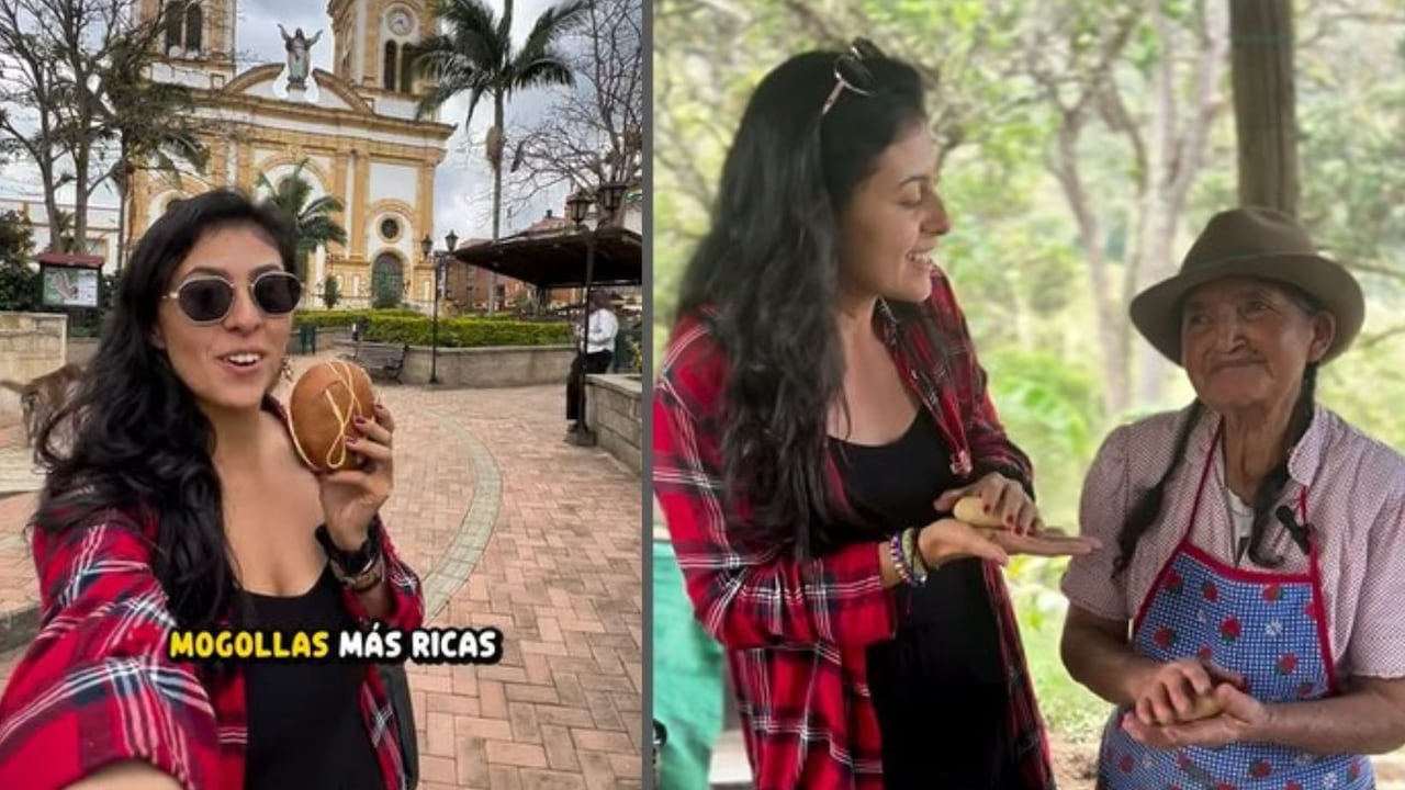 Guayatá, el pueblo que se destaca por ofrecer las mogollas más ricas de Boyacá.