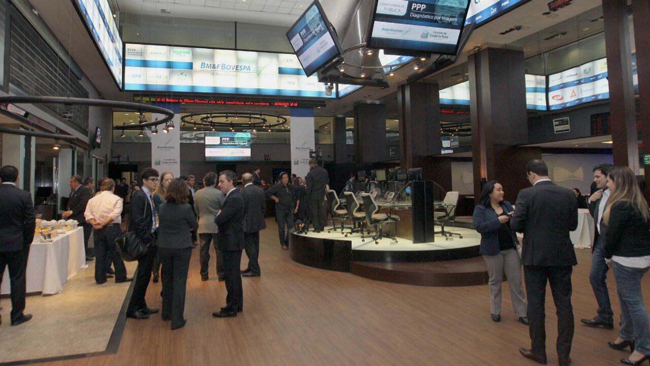 Es importante conocer las alternativas de inversión que existen y las rentabilidades que puede generar cada una.