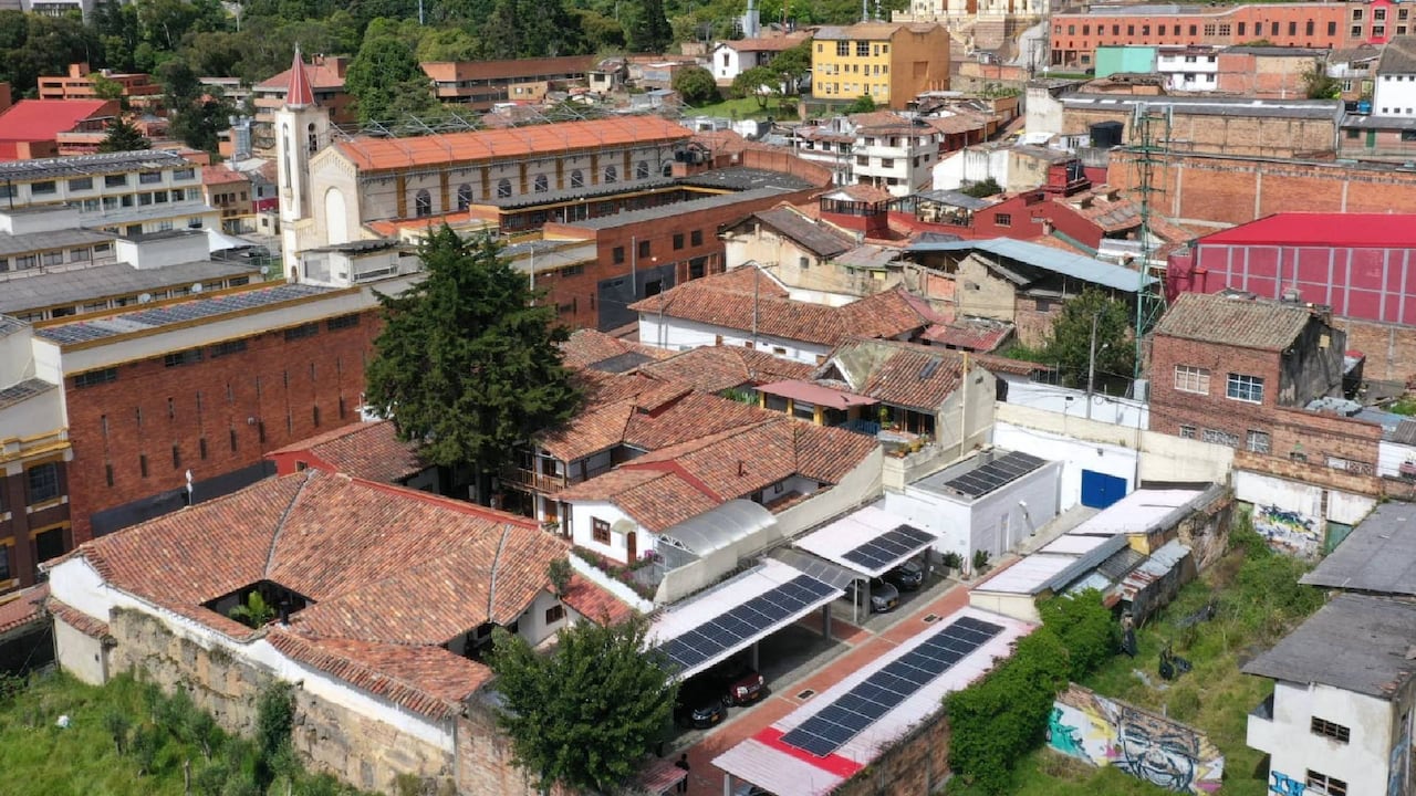 El Dapre ahorrará más de $74 millones anuales en el consumo de energía eléctrica.