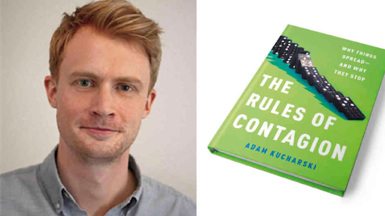 Para Kucharski, el virus es el mismo, pero se comporta diferente en cada lugar dependiendo de si su población es vieja o joven, y de las medidas que tomen los Gobiernos para aplanar la curva.