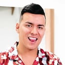 El cantautor trabajó durante todo el 2022.