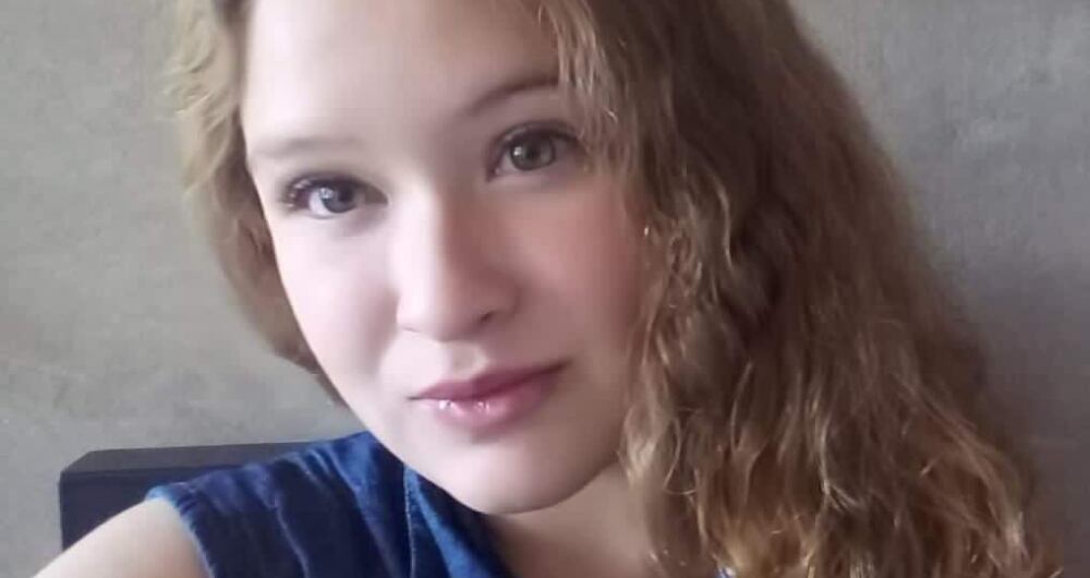 Sharic Lizeth Márquez Téllez, joven de 15 años que desapareció en Ciudad Bolívar