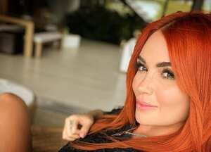 Sara Uribe es una de las famosas más seguidas del país.