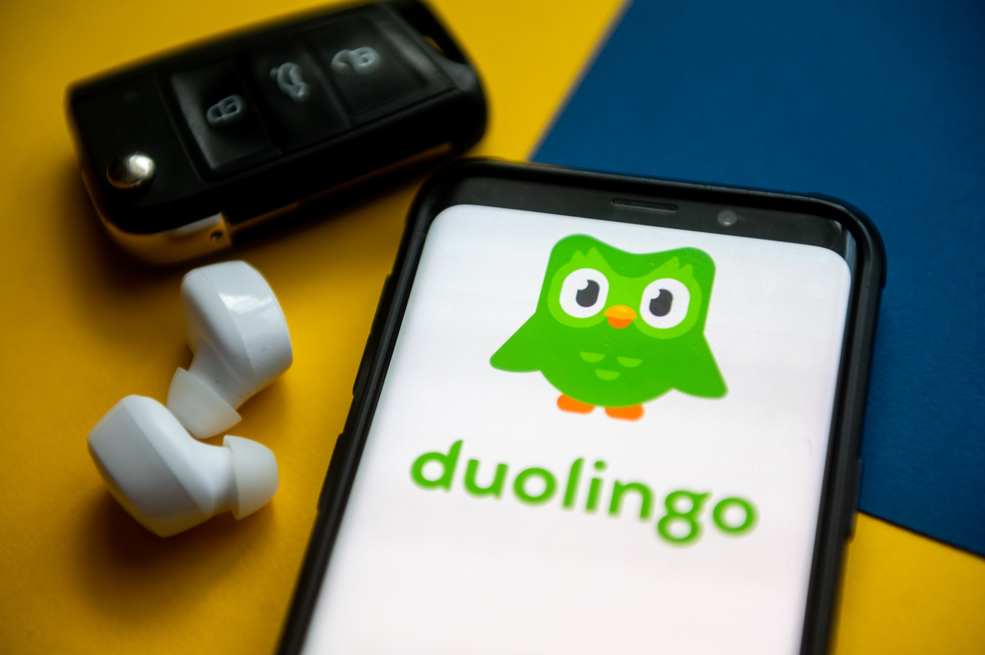 La popular app de idiomas y más ha sido descargada por más de 600 millones de usuarios.