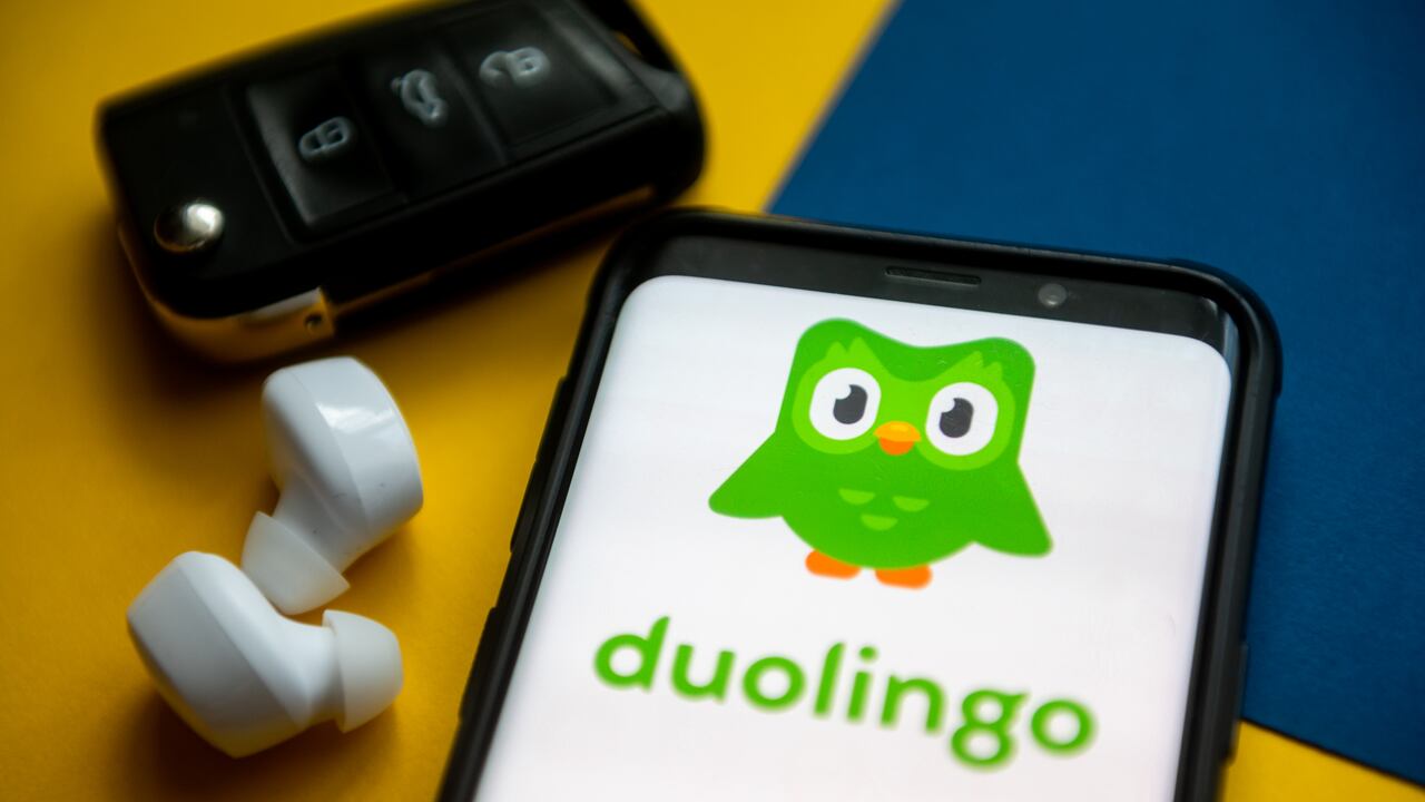 La popular app de idiomas y más ha sido descargada por más de 600 millones de usuarios.