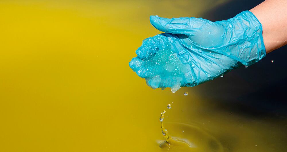 hile tiene más de 50 salares, pero legalmente solo se puede explotar uno.